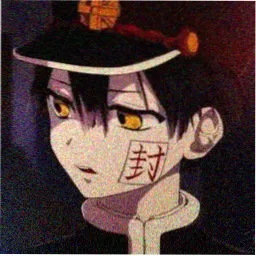 星掠者漫画角色露娜头像